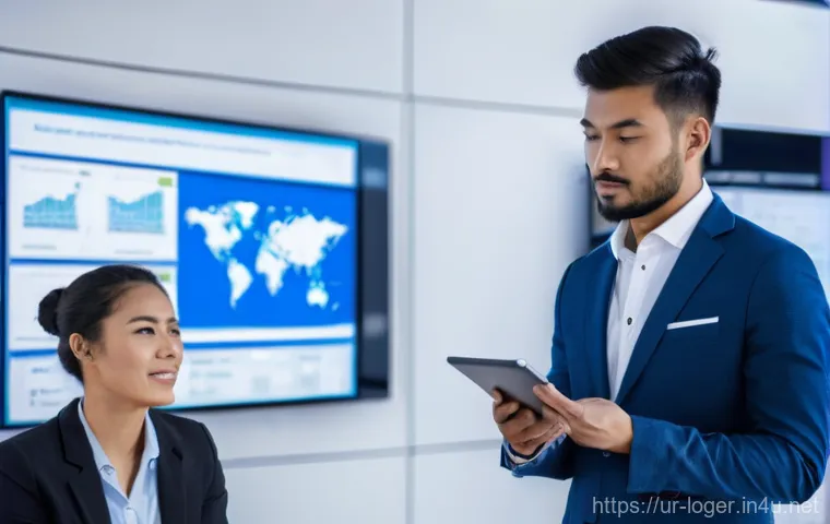 물류관리사 모의고사 준비법 - **Prompt:** "A young adult female student, in her early twenties, embodying a balanced approach to h...