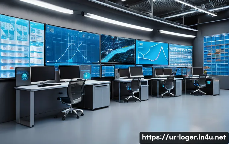 물류관리사와 창고 자동화 사례 관련 이미지 1