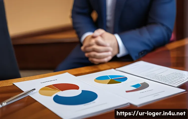 물류관리사 연봉 협상에서의 팁과 사례 관련 이미지 1